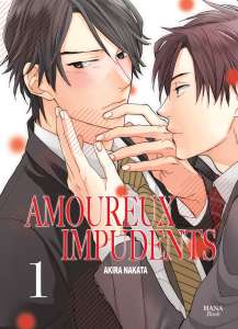 Nouveautés Manga : Mercredi 15 Octobre 
