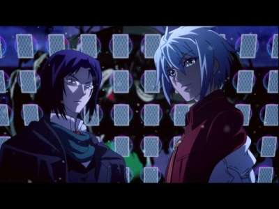 Découvrez Chronos Ruler, le Teaser de l'anime