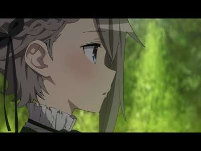 Découvrez Princess Principal, la Bande annonce 2 de l'anime