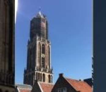 Une cathédrale rend hommage à Avicii en jouant trois de ses morceaux (Pays-Bas)