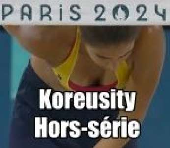 Bon weekend avec Koreusity Hors-série Août 2024 un zap de 49 vidéos insolites