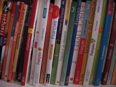 Pass Culture : les livres scolaires et parascolaires définitivement exclus