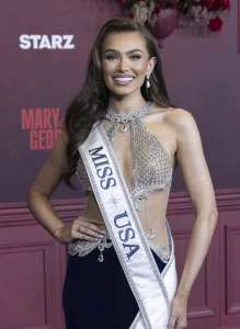Miss USA 2023 annonce sa démission du titre pour la santé mentale