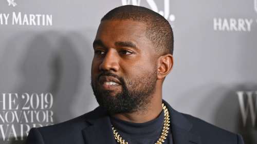 L’antisémitisme de Kanye West a fait ce que son anti-Blackness n’a pas fait.  Et certaines personnes ont un problème avec ça