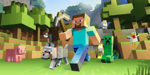 Minecraft : comment crafter et activer de l'obsidienne pleureuse ?