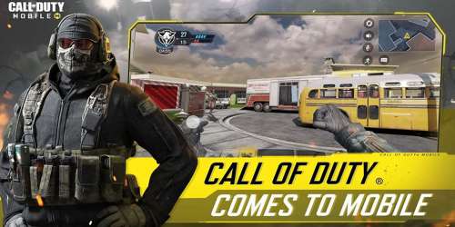 Call of Duty Mobile : trois erreurs à éviter si vous débutez