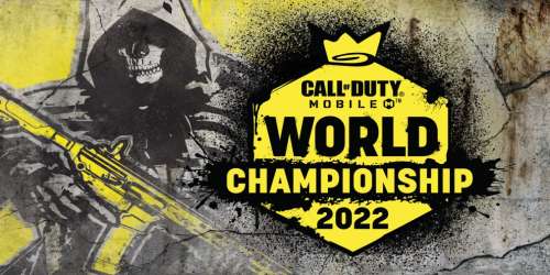 Call of Duty : Mobile annonce son championnat du monde 2022