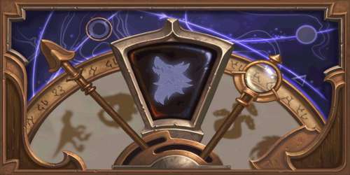 HearthStone lève le voile sur l'année du Loup et sur les changements appliqués à l'ensemble fondamental