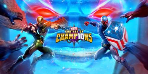 De nouveaux champions, événements et bien plus arrivent dans Marvel Tournoi des Champions
