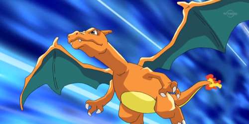 Pokémon GO : liste des meilleures attaques de Dracaufeu