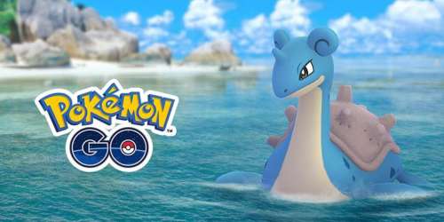 Pokémon GO : comment utiliser et contrer Lokhlass ?