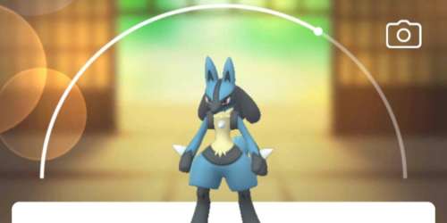 Pokémon GO : comment utiliser et contrer Lucario ?