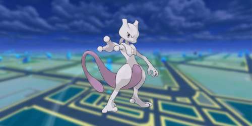 Pokémon GO : liste des meilleures attaques de Mewtwo