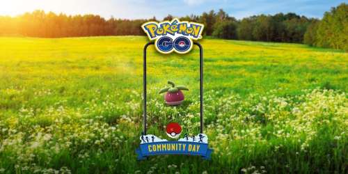 Pokémon GO date et détaille sa Journée Communauté de mai