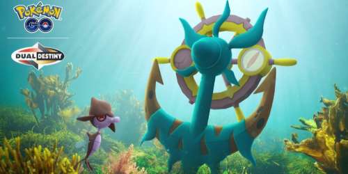 Un événement dédié à l'amitié arrive dans Pokémon GO