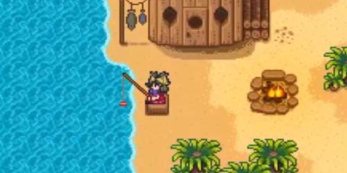 Stardew Valley : comment terminer la quête de la Femme du pirate ?