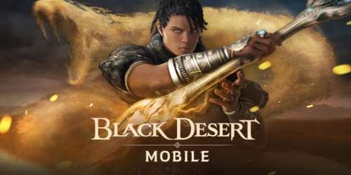 La version éveillée de la classe Hashashin est disponible dans Black Desert Mobile