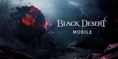 Trois nouvelles zones et les Armes Sombrétoile sont disponibles dans Black Desert Mobile