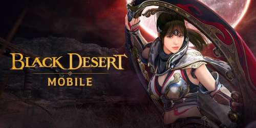 Black Desert Mobile déploie la classe Kurenai et date son prochain Bal de Calpheon