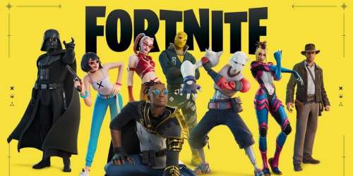 Fortnite pourrait revenir sur iOS durant l'année