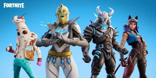 Revenez aux sources dans Fortnite avec le lancement du Chapitre 4 : Original