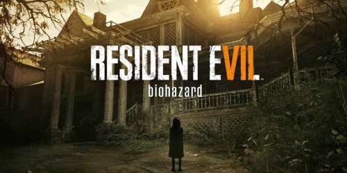 Resident Evil 7 est de sortie sur les supports iOS récents