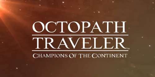 Octopath Traveler : Champions of the Continent lance un événement crossover avec NieR : Automata