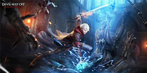 Devil May Cry : Peak of Combat : liste des codes cadeaux de juillet 2024