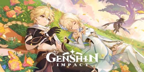 Genshin Impact date sa version 4.7 qui rajoutera un mode, un donjon de défi et bien plus