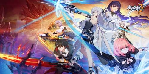 La prochaine grosse mise à jour d'Honkai Impact 3rd arrive très bientôt