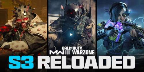 Call of Duty : Warzone Mobile lance la mise à jour de mi-saison de sa Saison 3 Rechargée