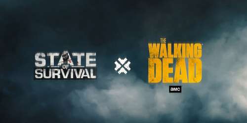 Daryl Dixon (The Walking Dead) arrive dans State of Survival