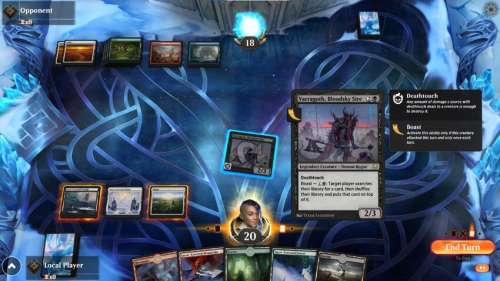 Magic : The Gathering Arena : trucs et astuces basiques pour les débutants