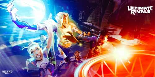 Ultimate Rivals : The Court : trucs et astuces pour vous améliorer