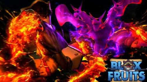 Blox Fruits (Roblox) : comment gagner rapidement de l'expérience ?