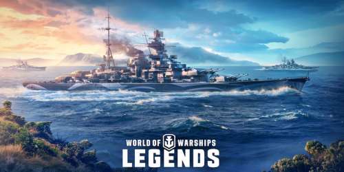 World of Warships : Legends : trucs et astuces pour rester à flot