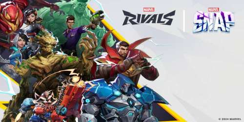 La nouvelle saison de Marvel Snap met à l'honneur le jeu Marvel Rivals