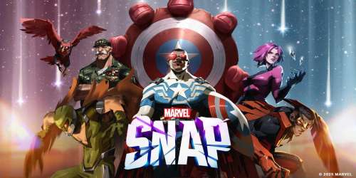 L'héritage de Captain America se perpétue dans la nouvelle saison de Marvel Snap, Le Meilleur des mondes