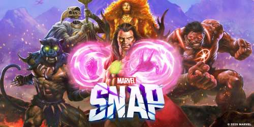 Le tout premier groupe de superhéros débarque dans Marvel Snap avec la saison Avengers préhistoriques