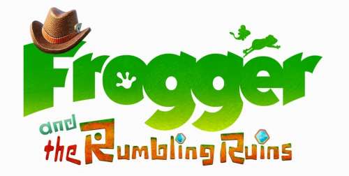 Retrouvez des trésors enfouis dans Frogger and the Rumbling Ruins, puzzle game bientôt disponible sur l'Apple Arcade