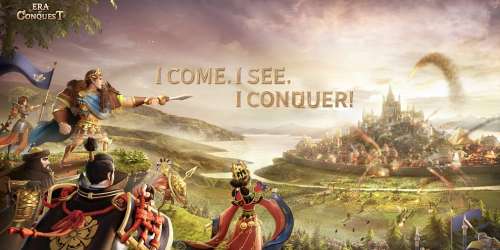 Era of Conquest : trucs et astuces pour bien débuter