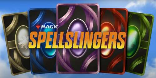 Tirez profit des compétences de vos héros pour remporter la victoire dans le jeu de cartes Magic Spellslingers