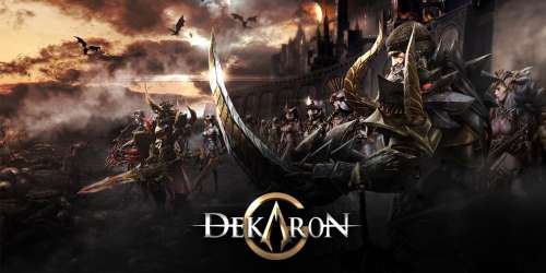 Combattez le Mal dans le MMORPG Dekaron G, désormais disponible partout