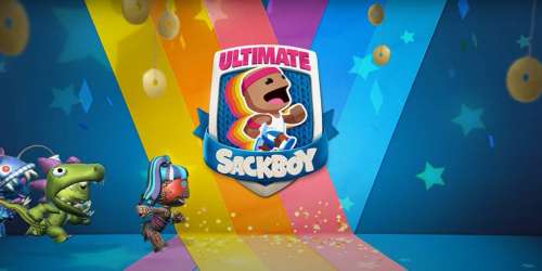 Ultimate Sackboy, le runner basé sur la licence LittleBigPlanet, est de sortie