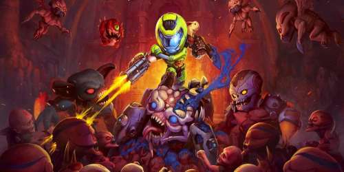Mighty Doom : trucs et astuces pour décimer vos ennemis