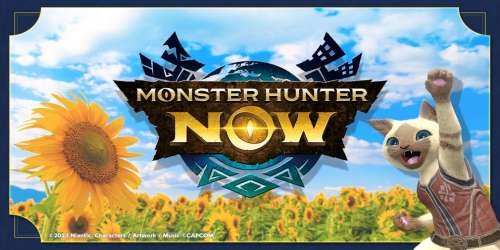 Monster Hunter Now dévoile son programme événementiel de juin