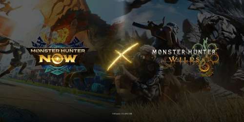 Monster Hunter Now : la seconde partie de l'événement collaboratif avec Monster Hunter Wilds est disponible