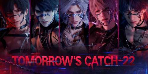 L'événement Tomorrow's Catch-22 de Love and Deepspace rajoute une bannière exclusive et bien plus