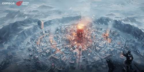 Frostpunk : Beyond the Ice : trucs et astuces pour survivre face au froid