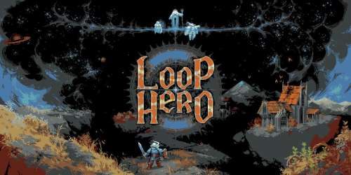 Sortez le monde d'une boucle infinie dans le RPG roguelike Loop Hero